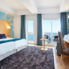 Universal Hotel Cabo Blanco - Adults Only - Bild 7
