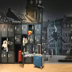 Moxy Dresden Neustadt - Bild 1
