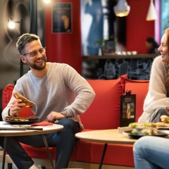 ibis Hotel Köln Centrum - Bild 24