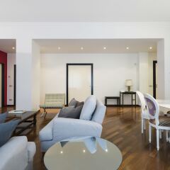Отель Hacca Collection Milano - Majno Италия, Милан - отзывы, цены и фото номеров - забронировать отель Hacca Collection Milano - Majno онлайн фото 36