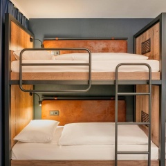 H2 Hotel Mainz - Bild 13