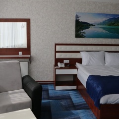 Business Grand Hotel - Bild 5