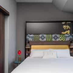 NYX Hotel Madrid by Leonardo Hotels - Bild 3