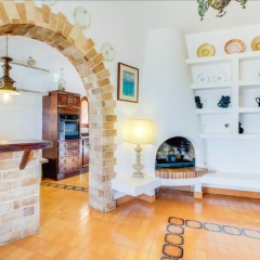 Villa Serral dels Falcons - Bild 1