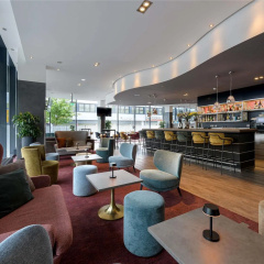 Novotel Aachen City - Bild 24