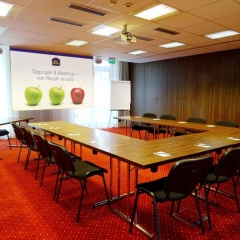 Plaza Premium Salzburg - Bild 21