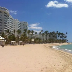 Marbella Coral Beach thumbnail 10