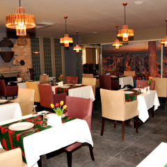 Nerton Hotel - All Inclusive - Bild 21