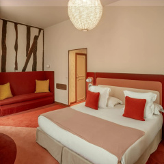 Hotel Saint André des Arts - Bild 5