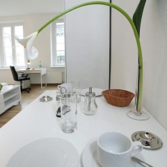 Hotel Design Apart - Bild 12