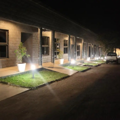 Mika Convention Center Meanwood