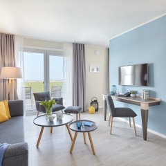 Appartement Küstenperle - Bild 7