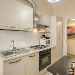 Bistrot Apartment St John in Lateran thumbnail 17