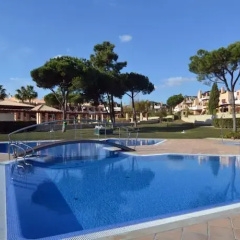 Sunset Villas, Luxury Penthouse thumbnail 7
