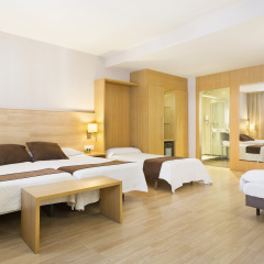 Hotel Acta Azul - Bild 6