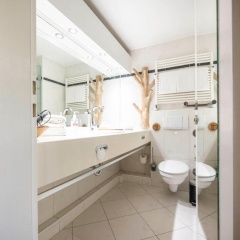 Inselresidenz Strandburg - Ferienwohnung 210 (Ref. 50967u2) - Bild 5