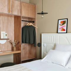 Hôtel Orphée - Orso hotel - Bild 6