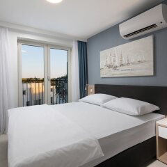 Отель Garden Palace Resort Хорватия, Умаг - отзывы, цены и фото номеров - забронировать отель Garden Palace Resort онлайн фото 6
