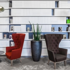 Holiday Inn Munich - Westpark - Bild 2