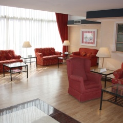 Petit Palace Aston Hotel - Bild 26