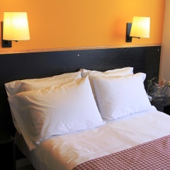 htop BCN City Hotel - Bild 17
