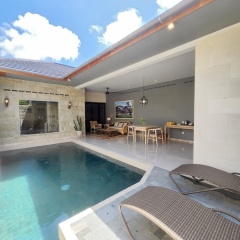 Alindra Villas & Spa - Bild 27
