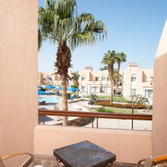 Swiss Inn Resort Hurghada - Bild 8