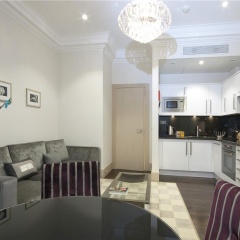 Claverley Court - Bild 13