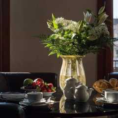 Locanda Leon Bianco on the Grand Canal - Bild 1