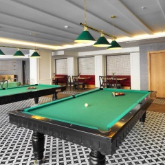 Imperial Turkiz Resort Hotel - All inclusive - Bild 19