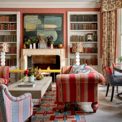 Knightsbridge Hotel, Firmdale Hotels - Bild 14
