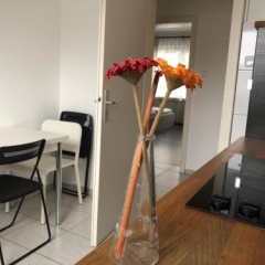 Ferienwohnung Lüdo - Bild 2