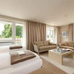 Parkhotel Igls - Bild 4