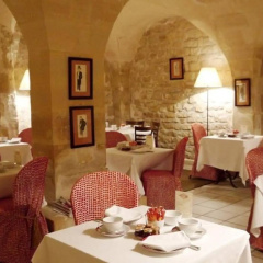 Millésime Hôtel - Bild 18