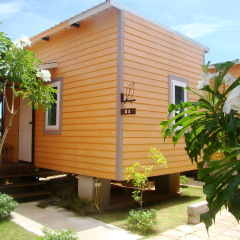 Krabi Fresh Home Resort - Bild 10