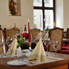 Romantica Hotel Blauer Hecht - Bild 16