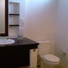 Hotel Celuk Agung - Bild 4