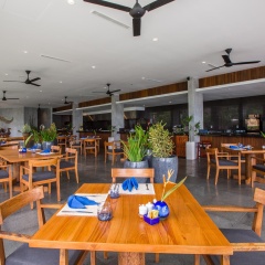 Candi Beach Resort And Spa - Bild 21