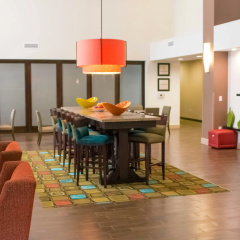 Hampton Inn & Suites Dallas/Frisco North-FieldhouseUSA thumbnail 27
