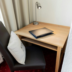 Novum Hotel Gates Berlin Charlottenburg - Bild 7