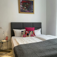 Hotel Amical - Bild 7