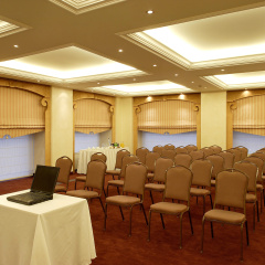 Piraeus Theoxenia Hotel - Bild 18