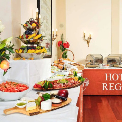 Hotel Regina - Bild 14