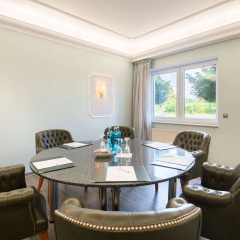 Best Western Hotel Am Papenberg - Bild 19
