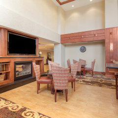 Hampton Inn & Suites Arcata in Arcata, United States of America from 232$, photos, reviews - zenhotels.com photo 37
