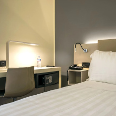 43 Station Hotel - Bild 15