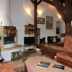 Cosy Apartment in the Center of the City, Close to the Old Town in Sarajevo, Bosnia and Herzegovina from 104$, photos, reviews - zenhotels.com photo 15