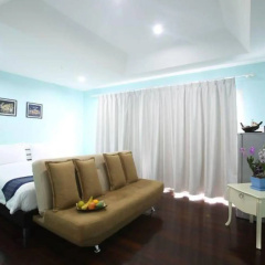 Wonderful Pool house at Kata thumbnail 29
