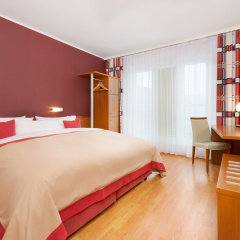 Hotel Münster Kongresscenter Affiliated by Meliá - Bild 6