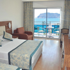 Blue Diamond Alya Hotel - All Inclusive - Bild 8